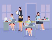 《镇魂街	：破晓》平民玩家强力阵容一览