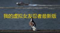 我的虚拟女友忍者最新版本  1.0.6